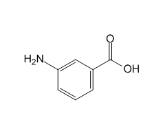 3-Aminobenzoic Acid