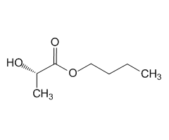 Butyl L-lactate