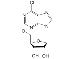 6-Chloropurine-9-riboside