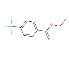 Ethyl 4-(Trifluoromethyl)benzoate