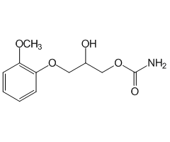 Methocarbamol