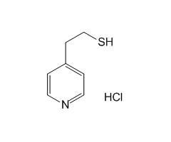 4-Pyridineethanethiol Hydrochloride