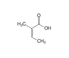 Angelic Acid