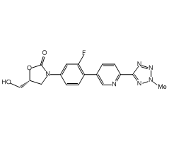 Tedizolid