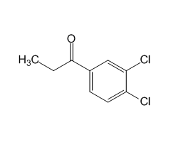 3',4'-Dichloropropiophenone