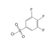 3,4,5-Trifluorobenzenesulfonyl chloride