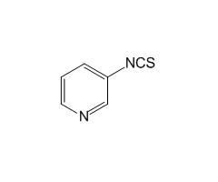 3-Pyridyl Isothiocyanate