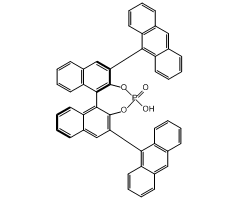 (R)-3,3'-Bis(9-anthracenyl)-1,1'-binaphthyl-2,2'-diyl hydrogenphosphate