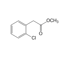 Methyl 2-chlorophenylacetate