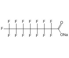 Sodium perfluorooctanoate