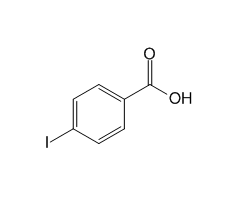 4-Iodobenzoic Acid