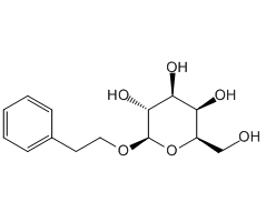 Phenylethyl -D-galactopyranoside