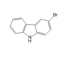 3-Bromo-9H-carbazole