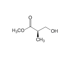 (R)-(-)-3-Hydroxy-2-methylpropionic Acid Methyl Ester