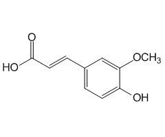 Ferulic acid