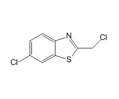 6-Chloro-2-(chloromethyl)benzo[d]thiazole