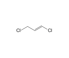 trans-1,3-Dichloropropene