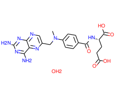 Methotrexate Hydrate