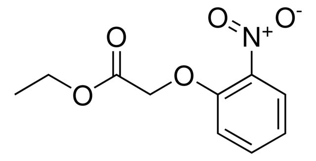 Ethyl (2-nitrophenoxy)acetate