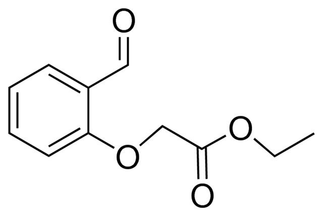 Ethyl (2-formylphenoxy)acetate