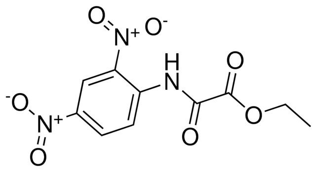 ethyl (2,4-dinitroanilino)(oxo)acetate