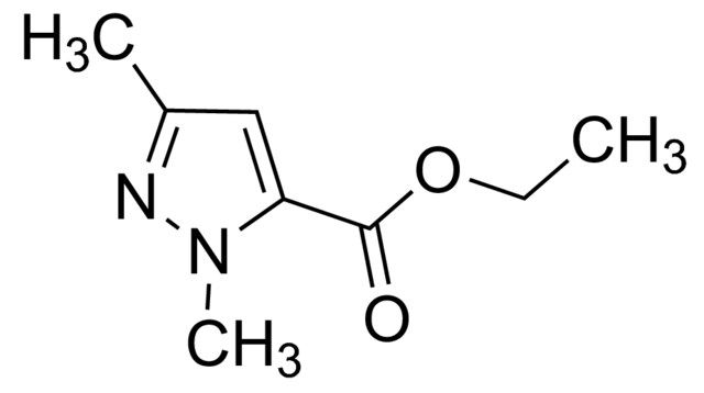 Ethyl 1,3-dimethyl-1<i>H</i>-pyrazole-5-carboxylate