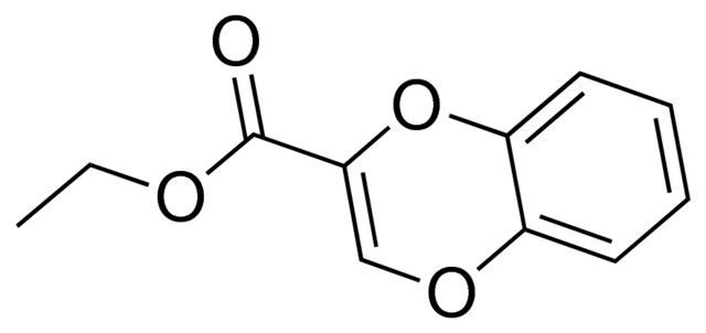 ethyl 1,4-benzodioxine-2-carboxylate