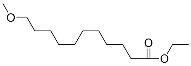 ETHYL 11-METHOXYUNDECANOATE