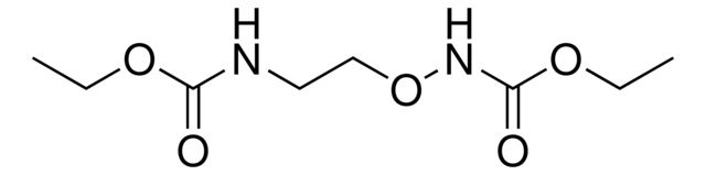 Ethyl 2-[(ethoxycarbonyl)amino]ethoxycarbamate