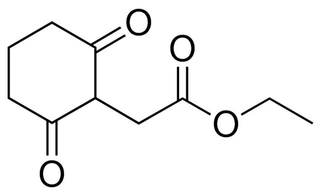 ethyl (2,6-dioxocyclohexyl)acetate