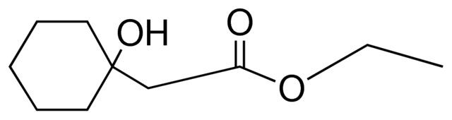 ETHYL 2-(1-HYDROXYCYCLOHEXYL)ACETATE