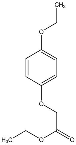 Ethyl 2-(4-ethoxyphenoxy)acetate