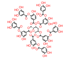 Tannic acid