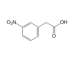 3-Nitrophenylacetic Acid