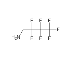 2,2,3,3,4,4,4-Heptafluorobutylamine