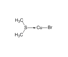 Copper(I) bromide-dimethyl sulfide complex