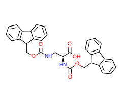 N<sup>,</sup>-Bis-Fmoc-L-2,3-diaminopropionic acid