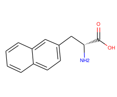 3-(2-Naphthyl)-D-alanine