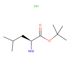 L-Leucine tert-Butyl Ester Hydrochloride