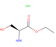 L-Serine ethyl ester hydrochloride