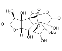 Ginkgolide C