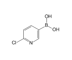 2-Chloropyridine-5-boronic acid