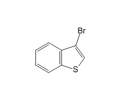 3-Bromo-1-benzothiophene