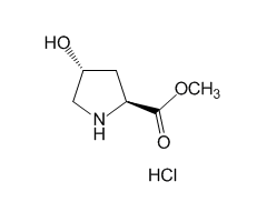 L-4-Hydroxyproline methyl ester hydrochloride