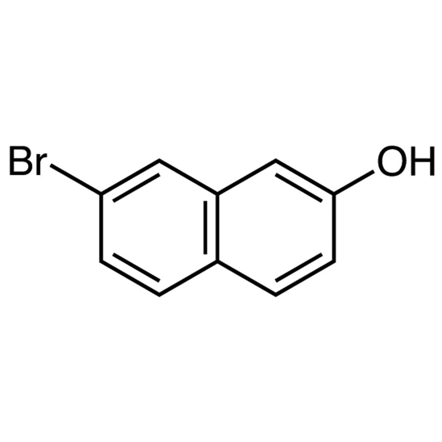 7-Bromo-2-naphthol