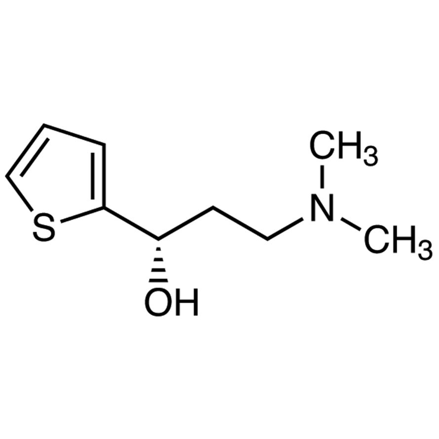 (S)-3-(Dimethylamino)-1-(2-thienyl)-1-propanol