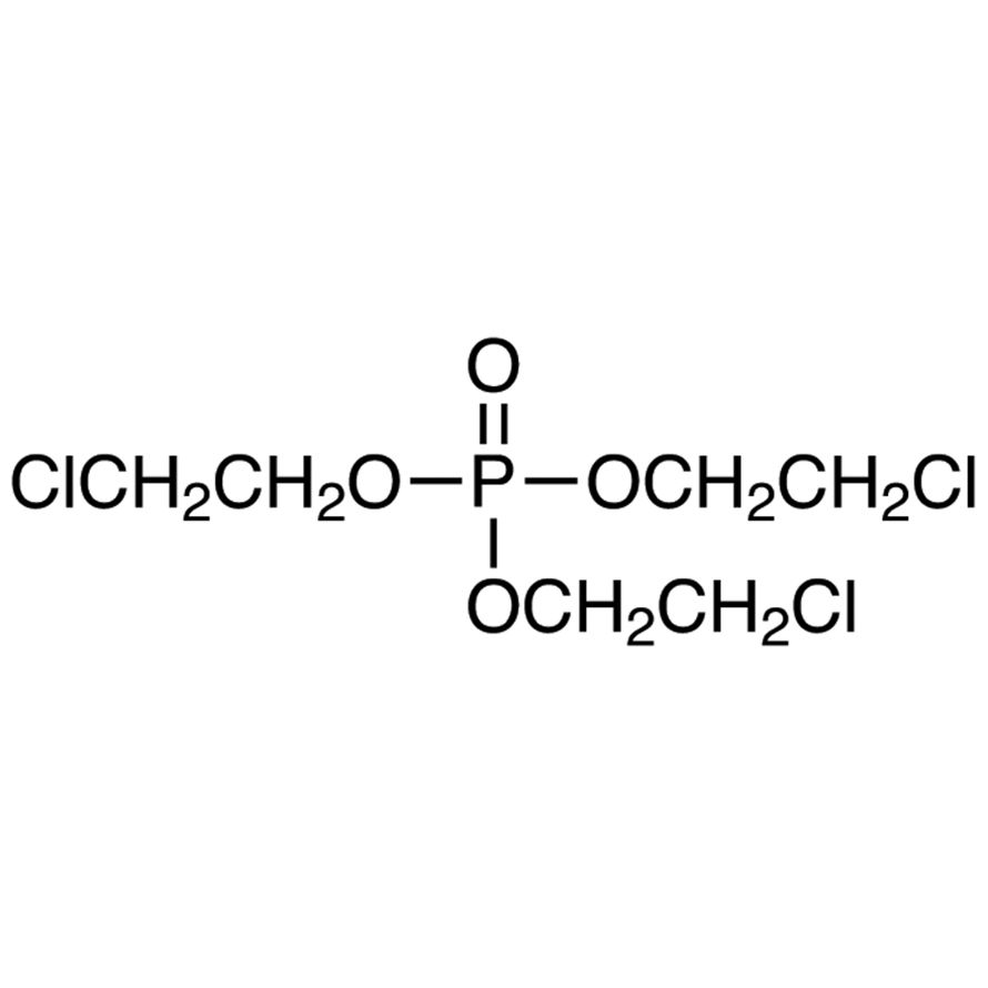 Tris(2-chloroethyl) Phosphate