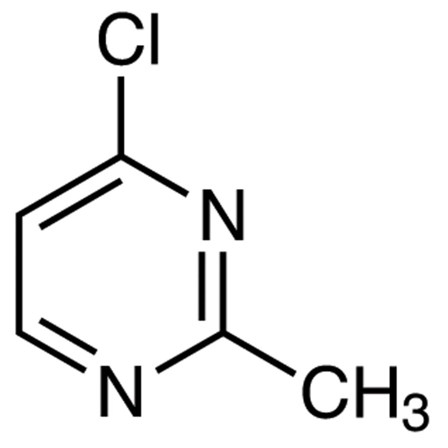 4-Chloro-2-methylpyrimidine