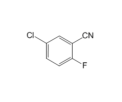 5-Chloro-2-fluorobenzonitrile