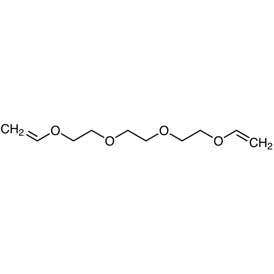 Triethylene Glycol Divinyl Ether (stabilized with KOH)